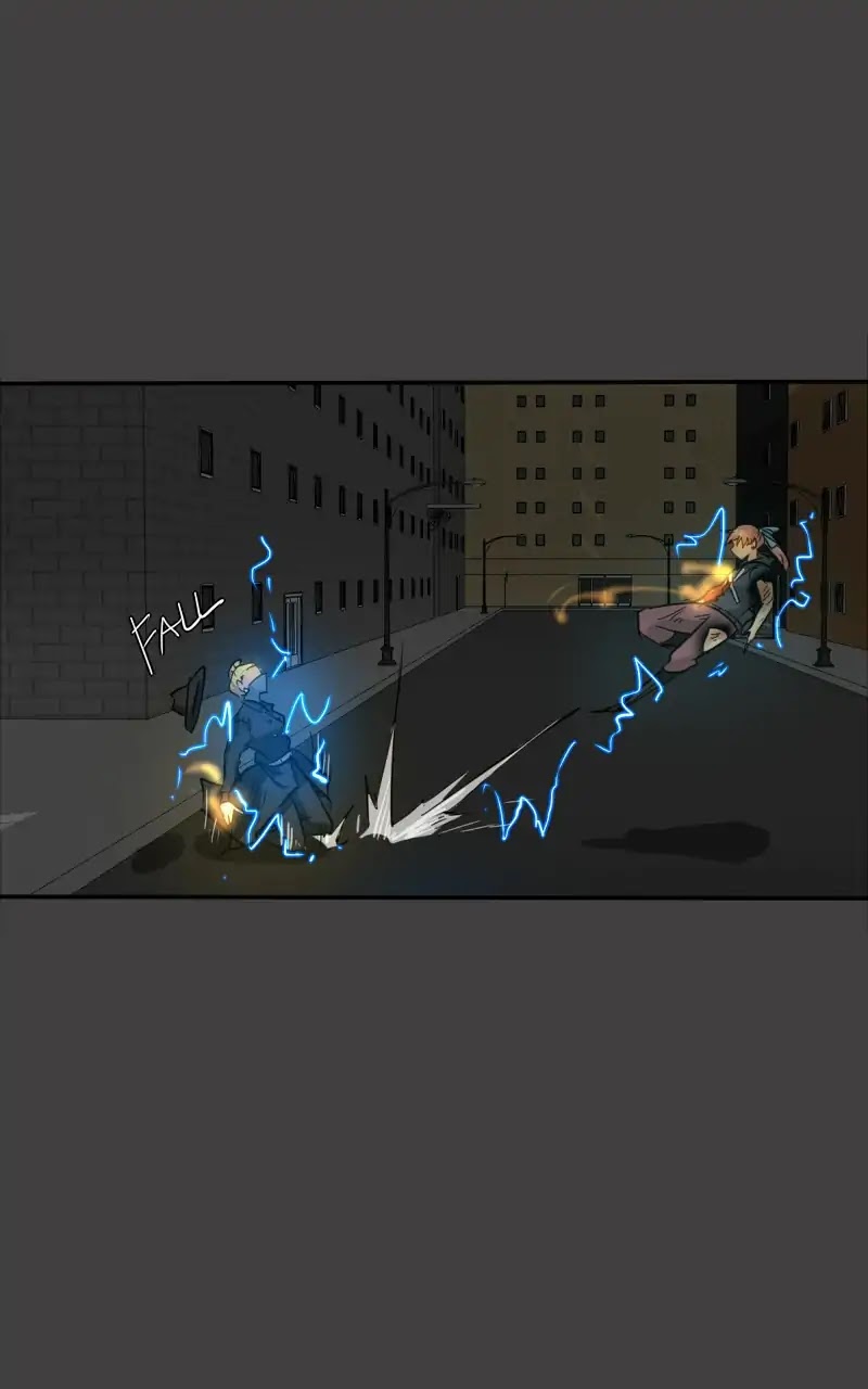 unOrdinary chapter 119 page 110