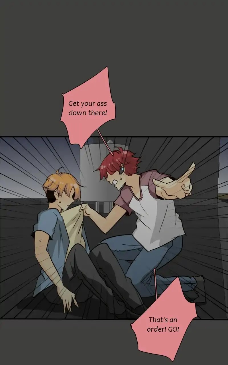 unOrdinary chapter 119 page 116