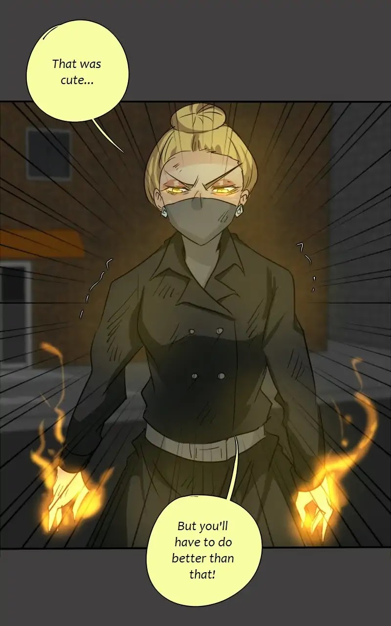 unOrdinary chapter 119 page 124