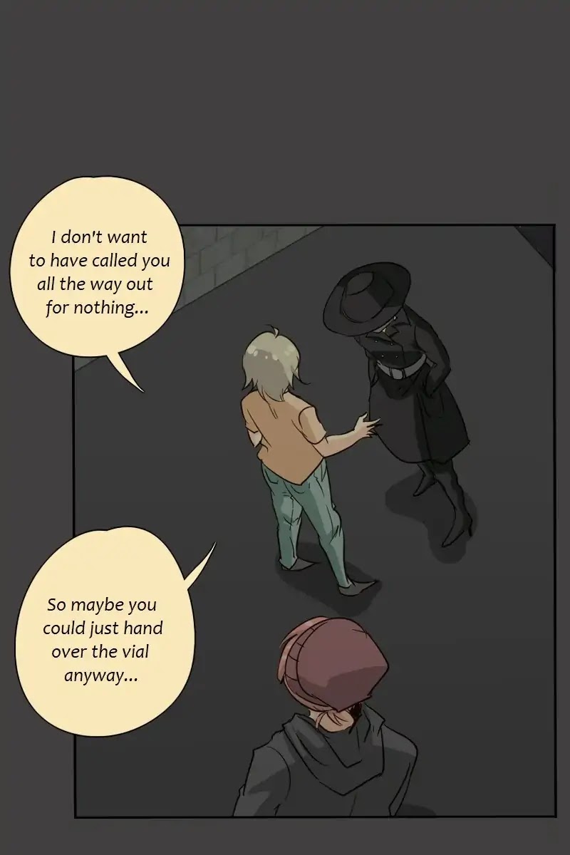 unOrdinary chapter 119 page 13