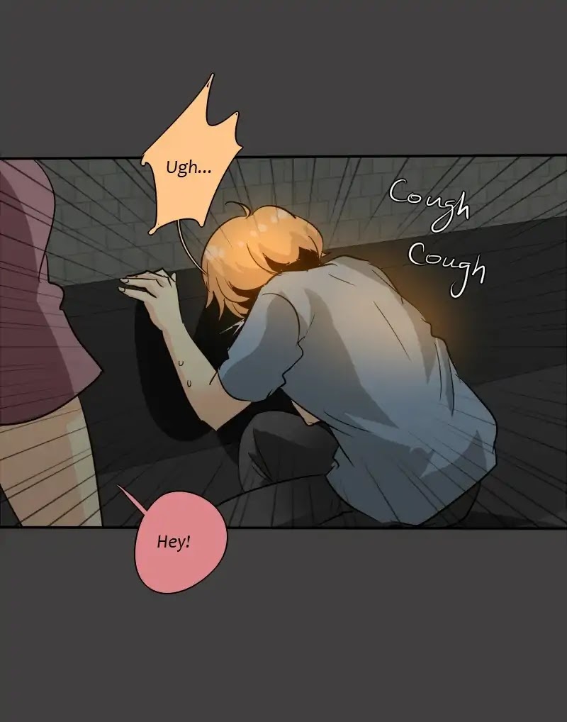 unOrdinary chapter 119 page 28