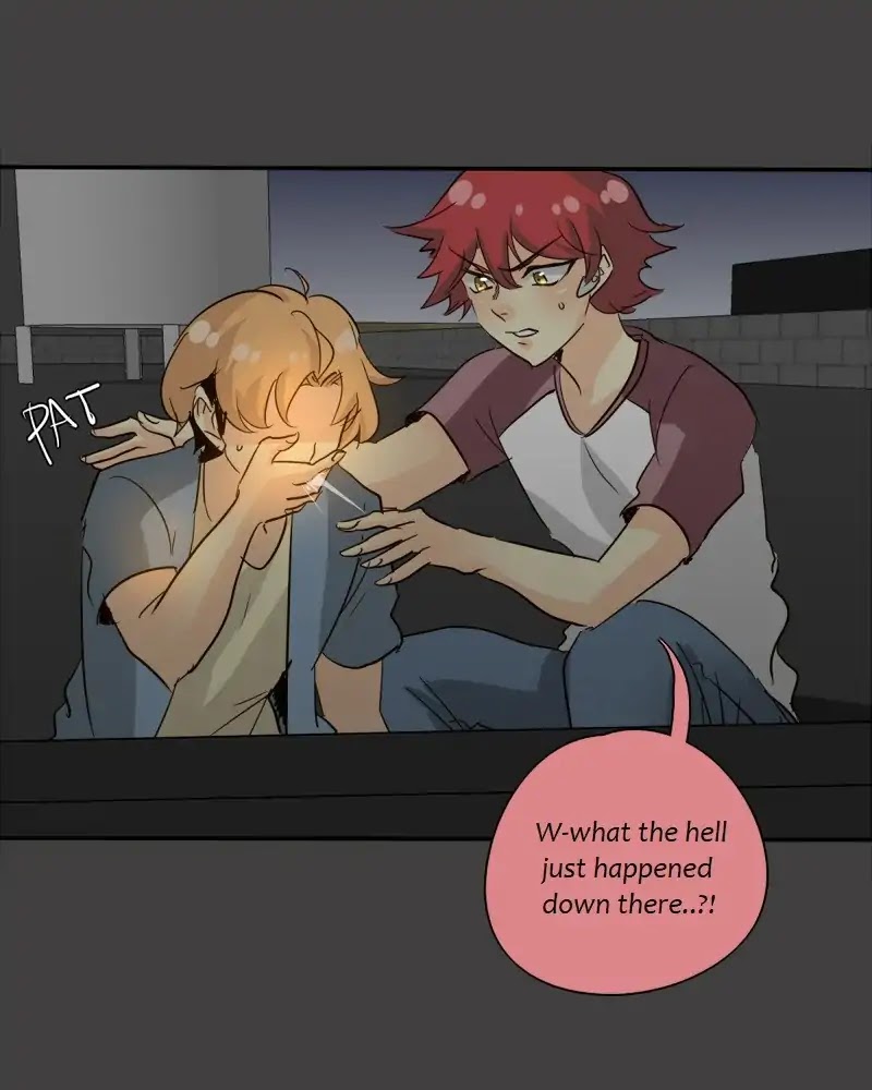 unOrdinary chapter 119 page 29