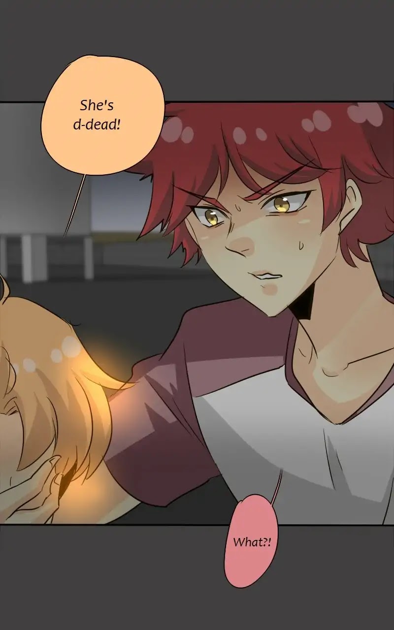 unOrdinary chapter 119 page 31