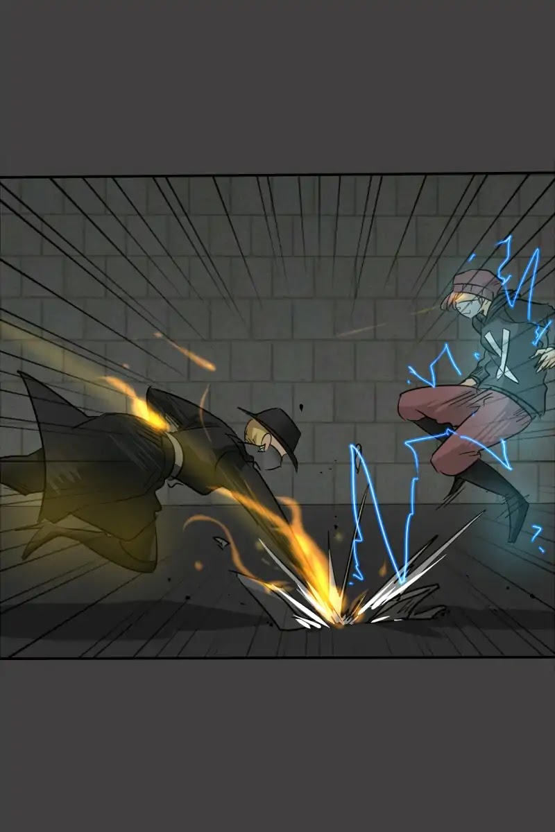 unOrdinary chapter 119 page 33