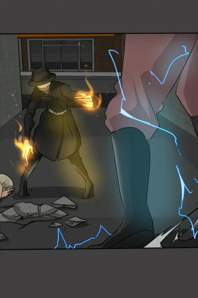 unOrdinary chapter 119 page 34