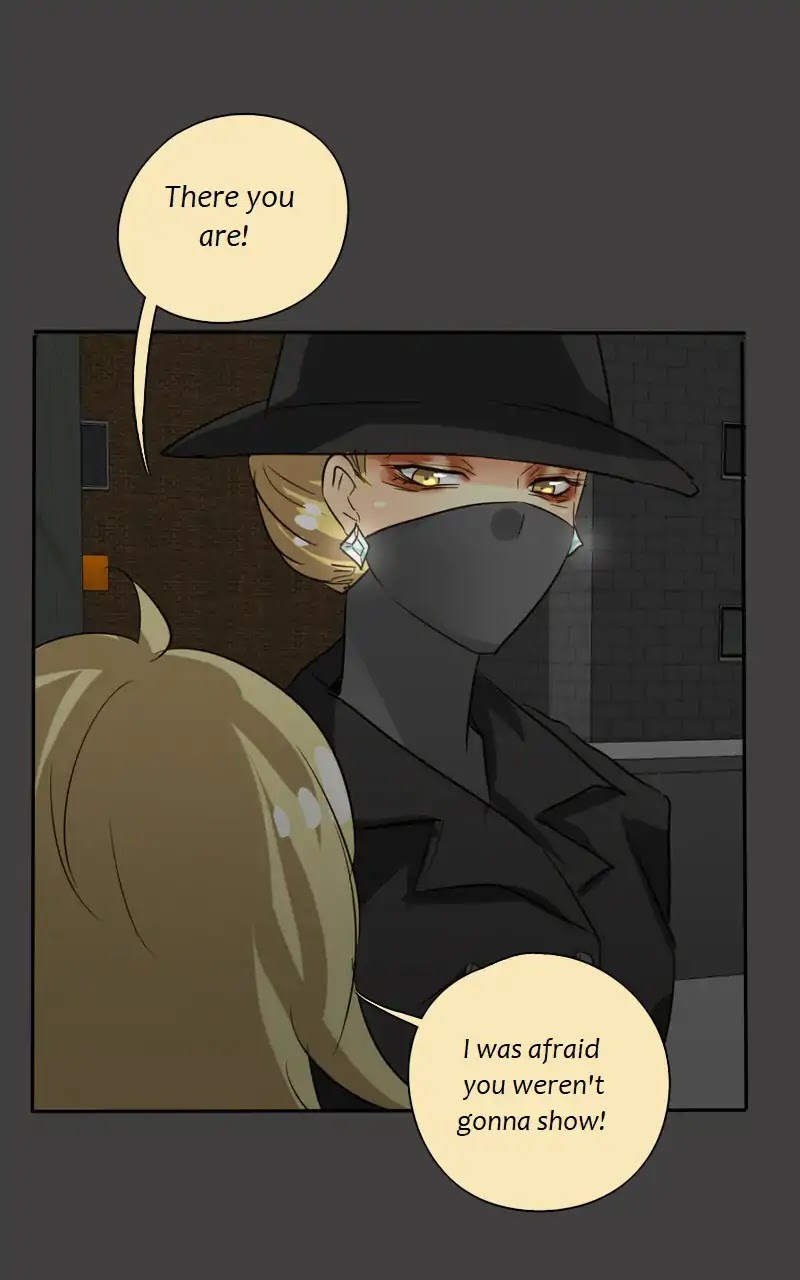 unOrdinary chapter 119 page 4