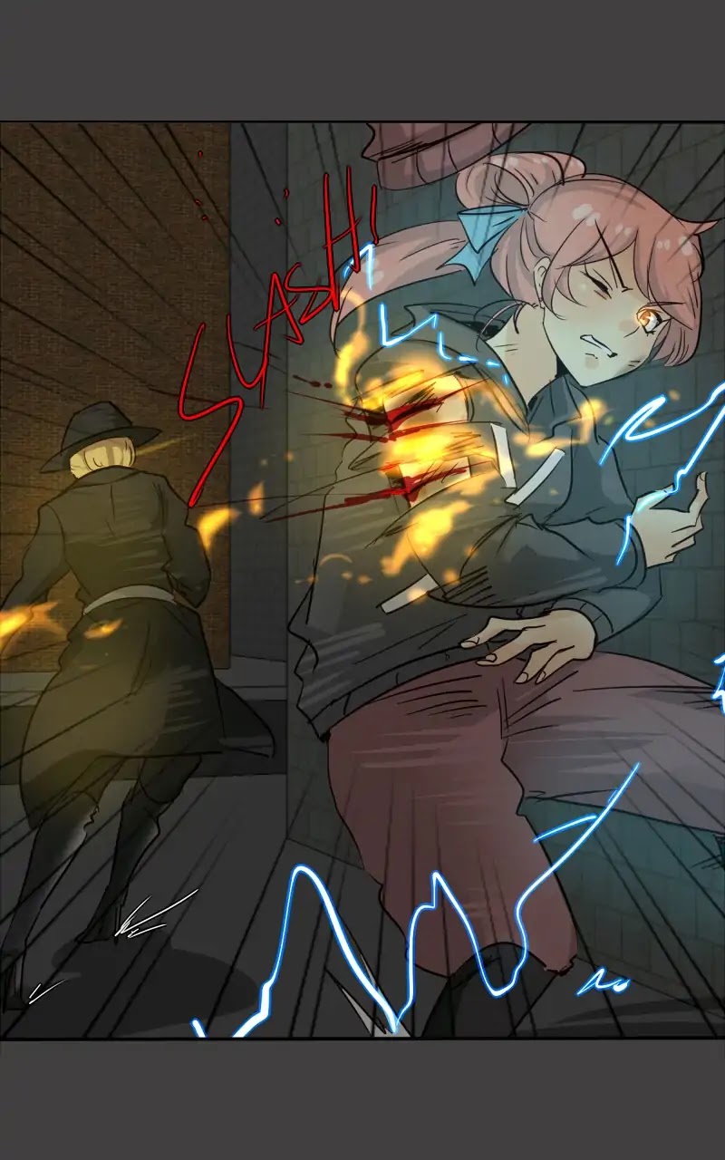 unOrdinary chapter 119 page 69