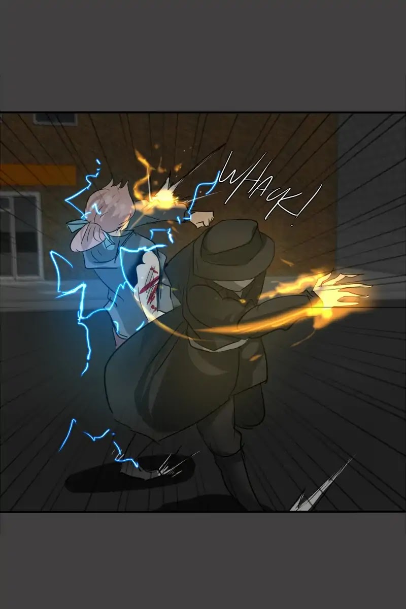 unOrdinary chapter 119 page 82