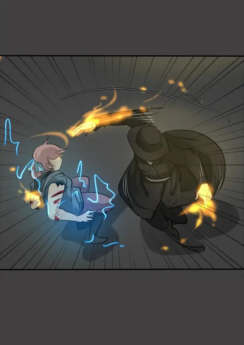 unOrdinary chapter 119 page 84