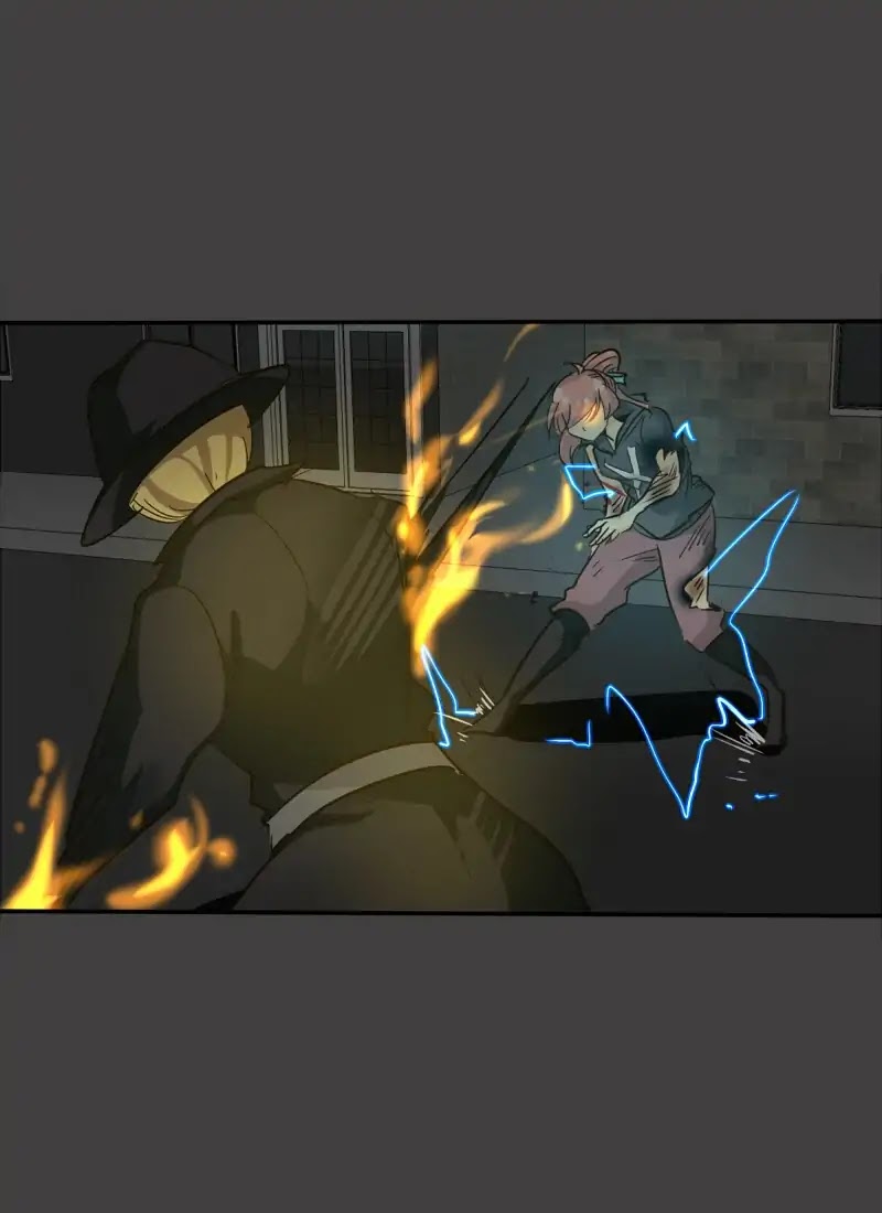 unOrdinary chapter 119 page 87