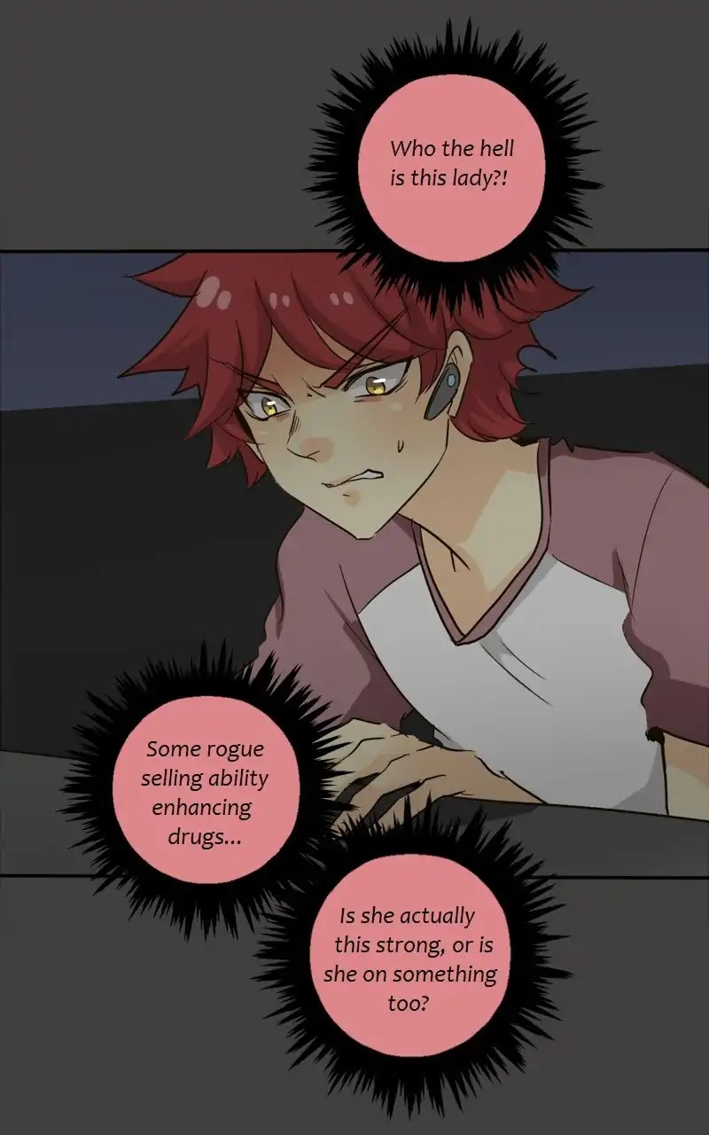 unOrdinary chapter 119 page 90