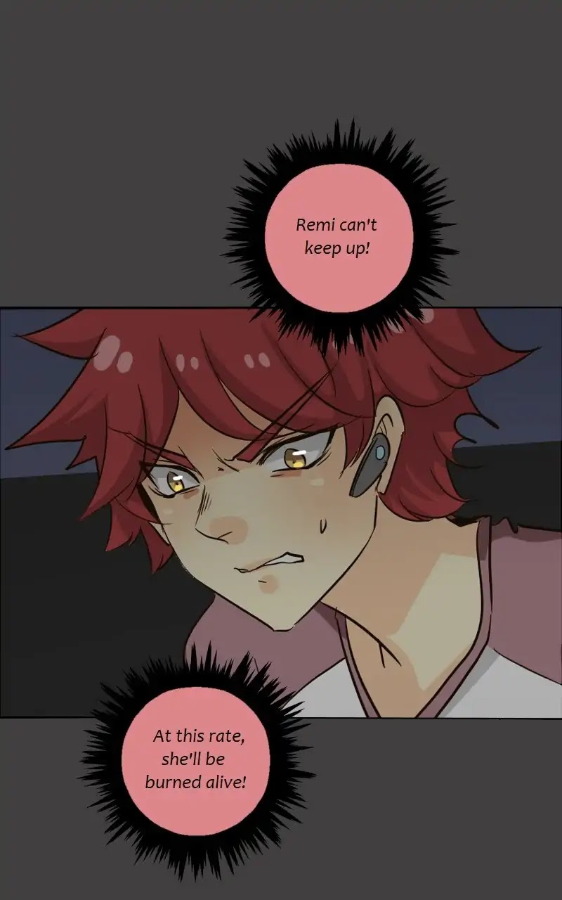 unOrdinary chapter 119 page 91