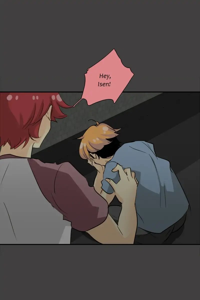 unOrdinary chapter 119 page 92