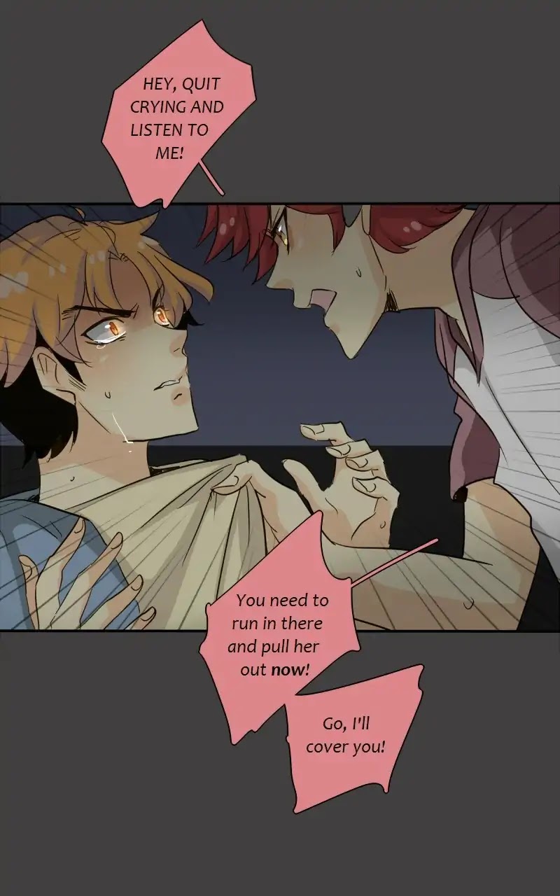 unOrdinary chapter 119 page 96