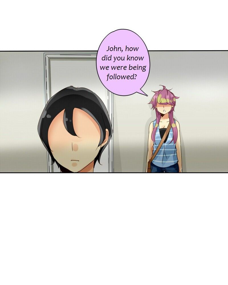 unOrdinary chapter 12 page 10