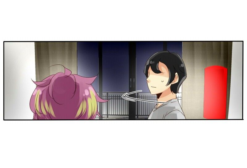 unOrdinary chapter 12 page 11