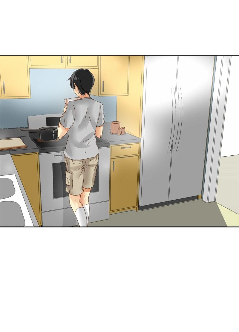 unOrdinary chapter 12 page 19