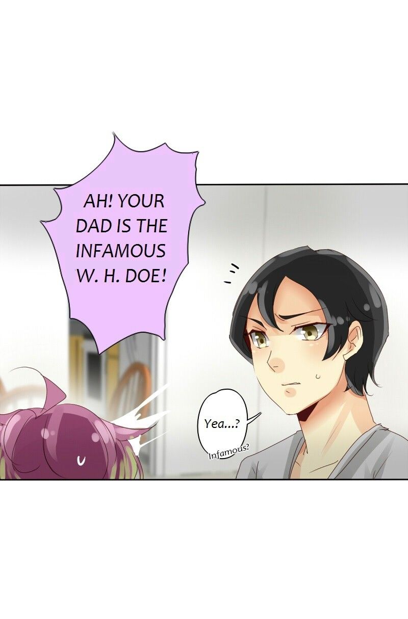 unOrdinary chapter 12 page 29