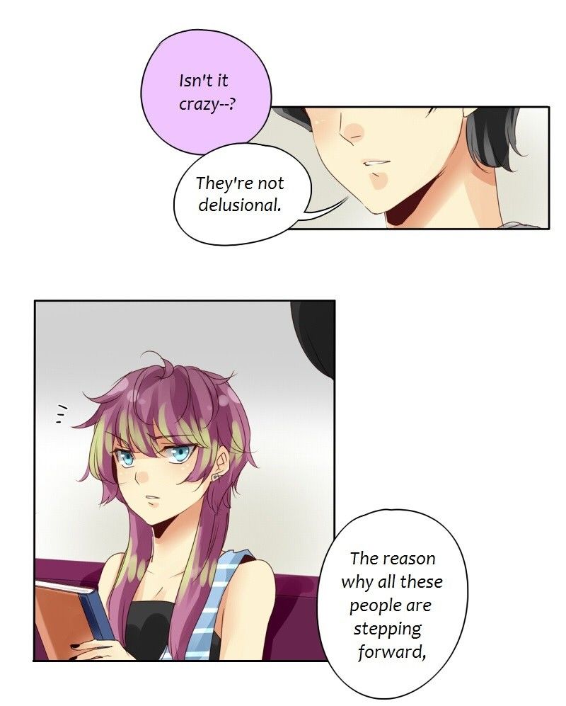 unOrdinary chapter 12 page 34