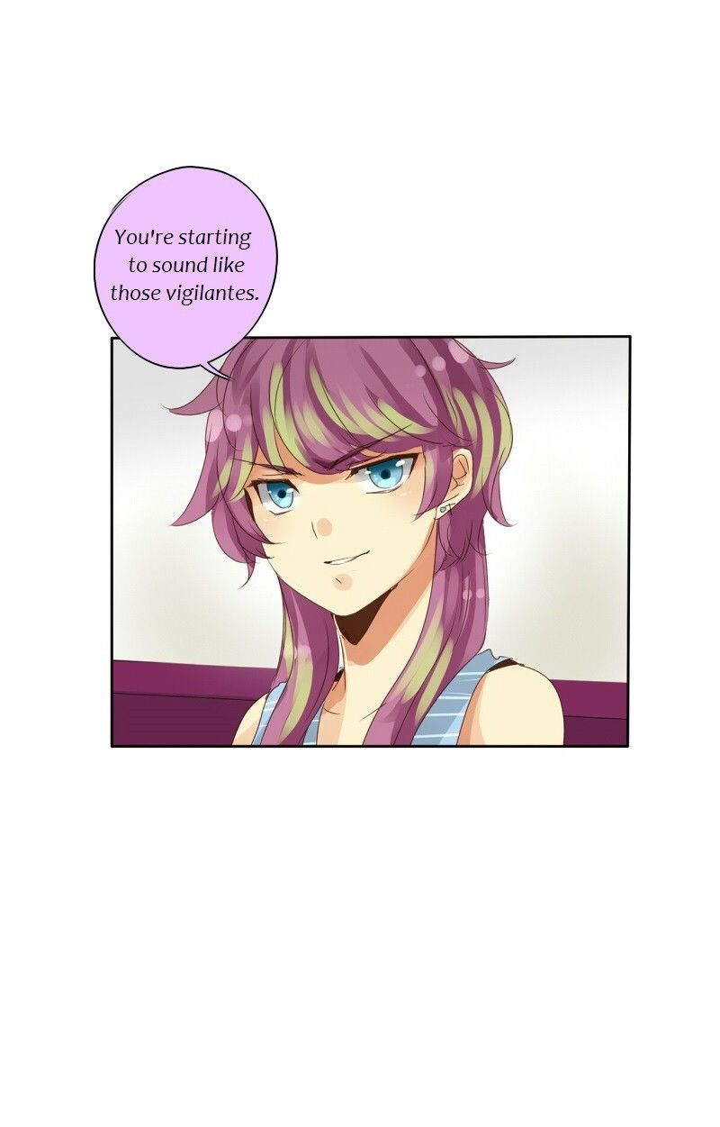 unOrdinary chapter 12 page 37