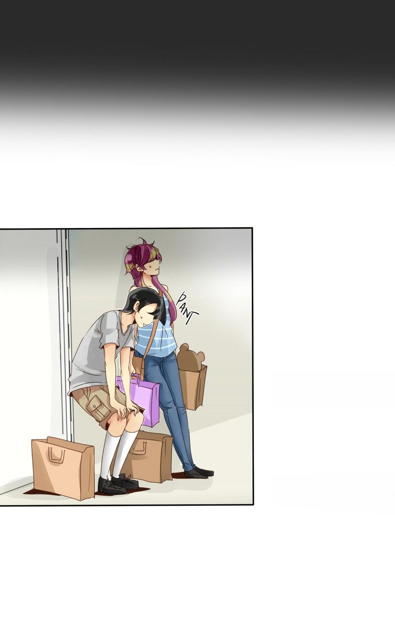 unOrdinary chapter 12 page 4