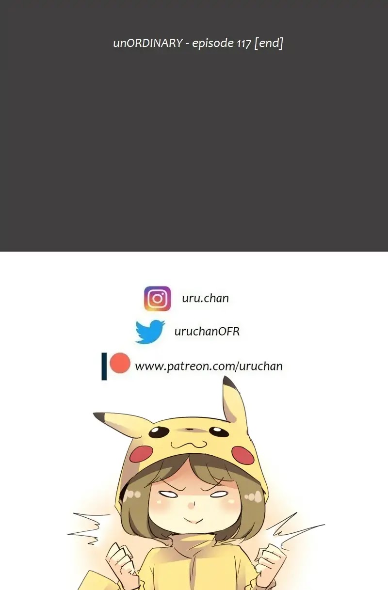 unOrdinary chapter 120 page 103