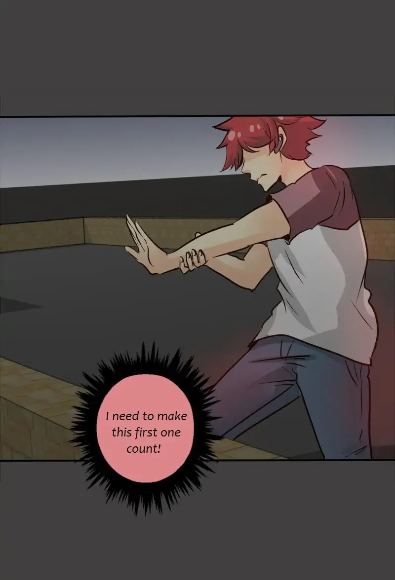 unOrdinary chapter 120 page 14