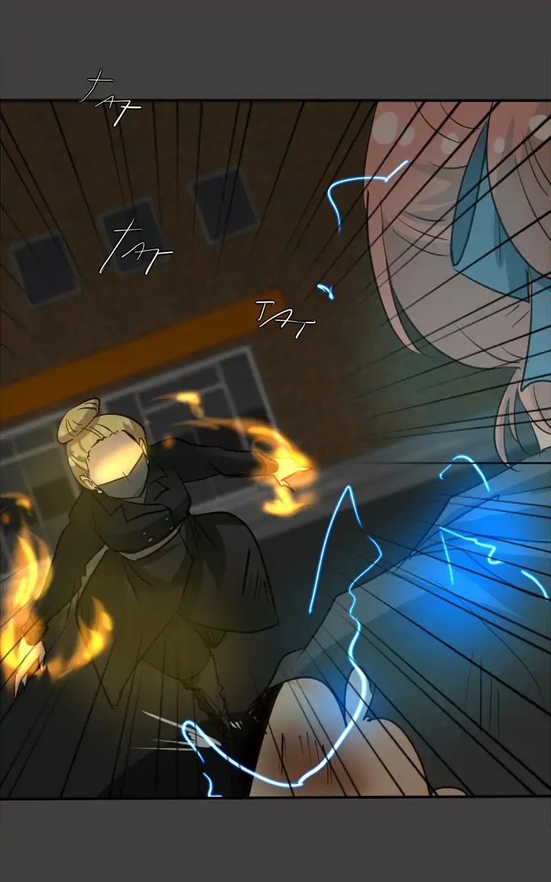 unOrdinary chapter 120 page 21