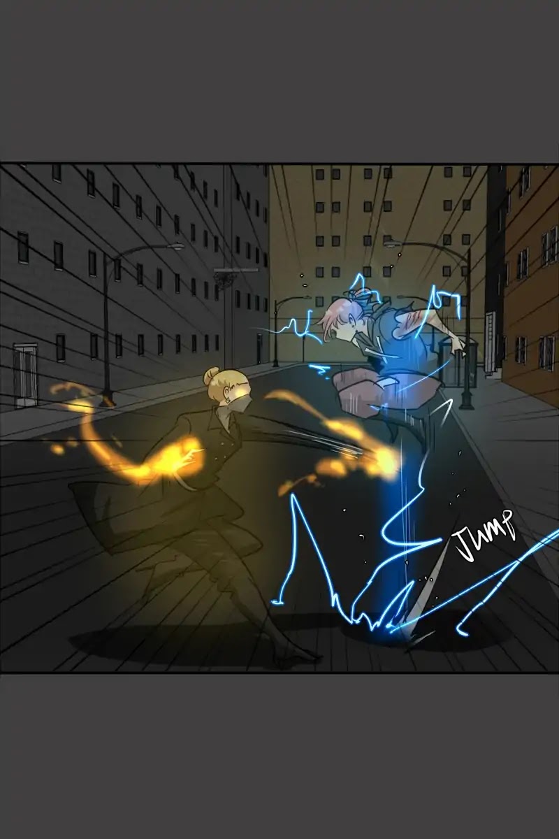 unOrdinary chapter 120 page 25