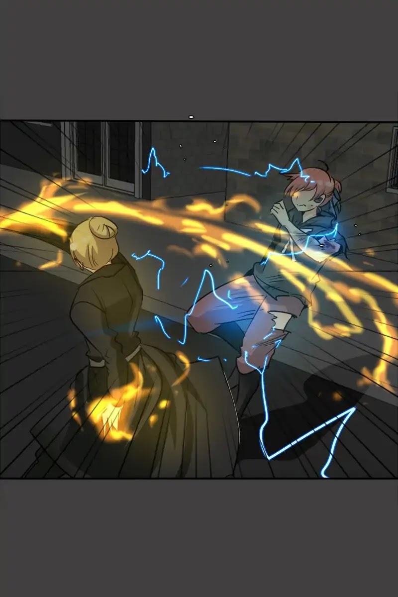 unOrdinary chapter 120 page 28