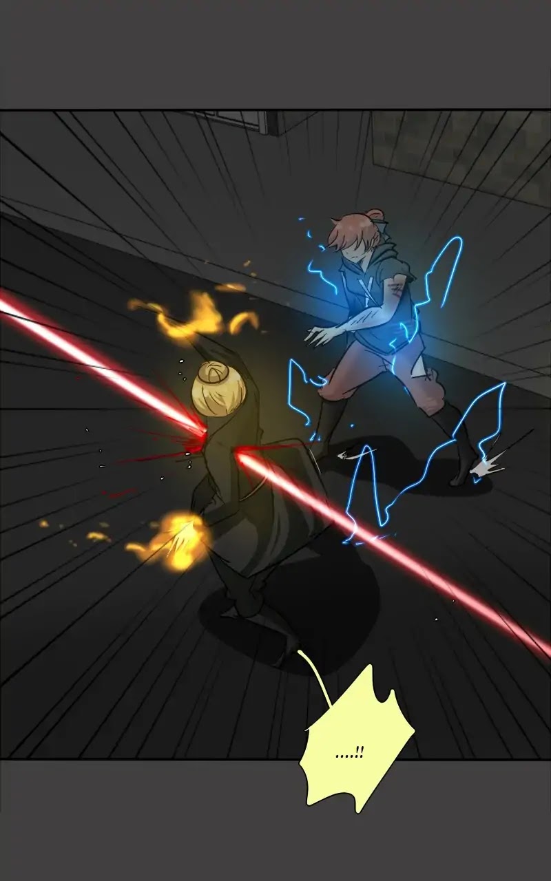 unOrdinary chapter 120 page 31