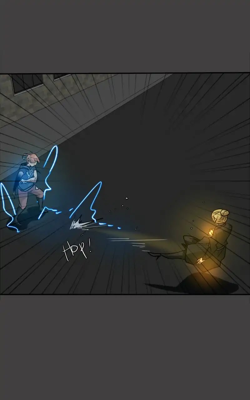 unOrdinary chapter 120 page 33