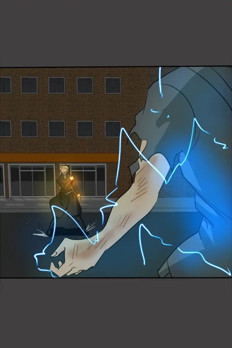 unOrdinary chapter 120 page 34