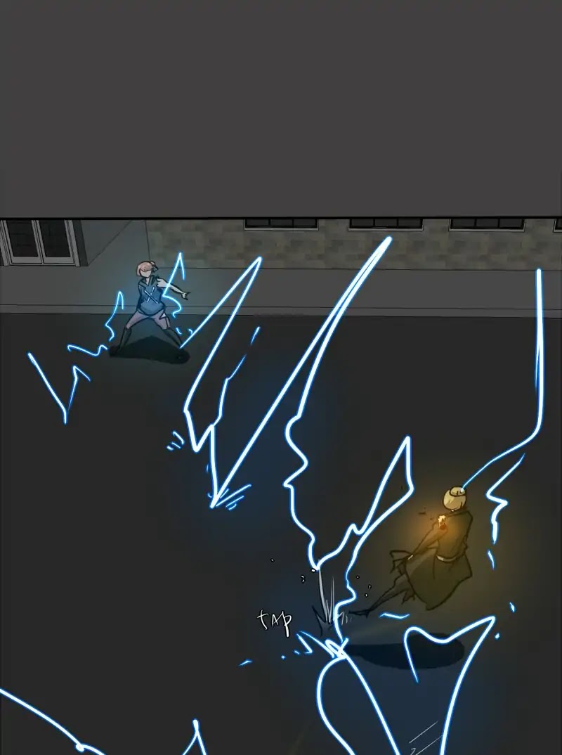 unOrdinary chapter 120 page 38