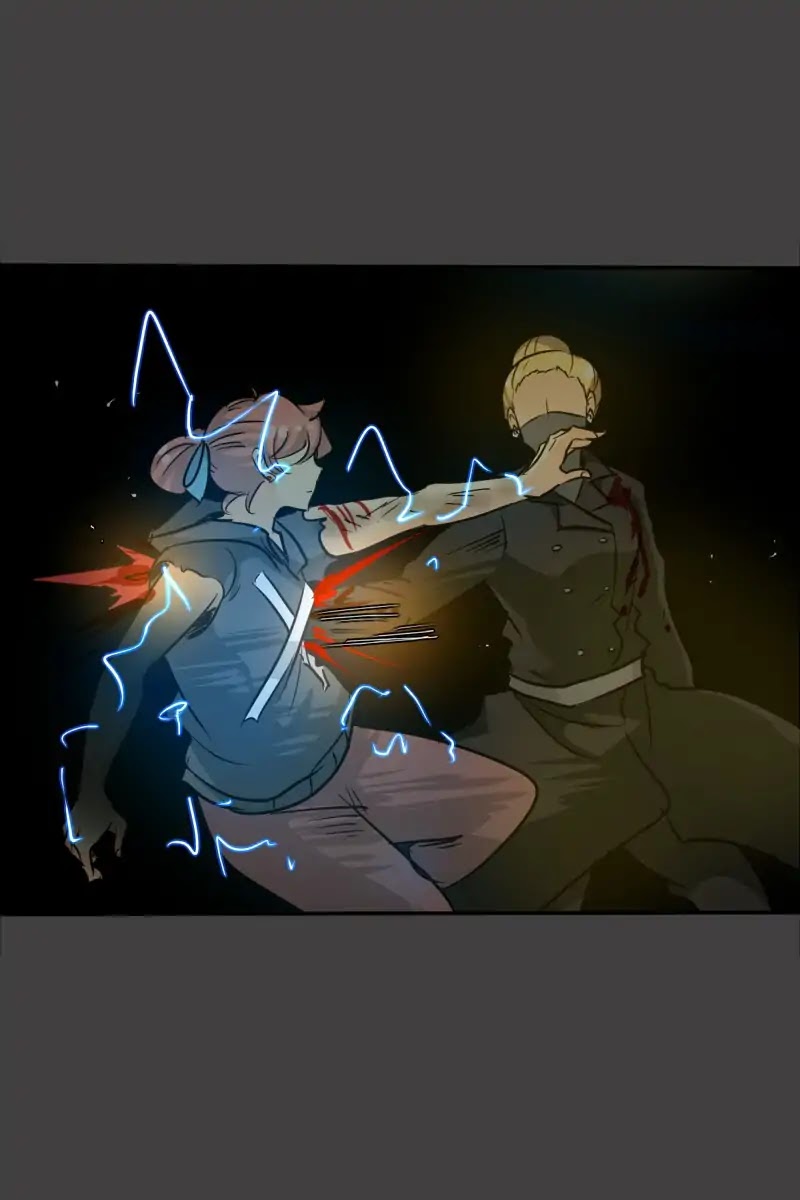 unOrdinary chapter 120 page 50