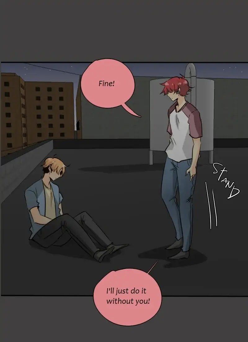 unOrdinary chapter 120 page 6