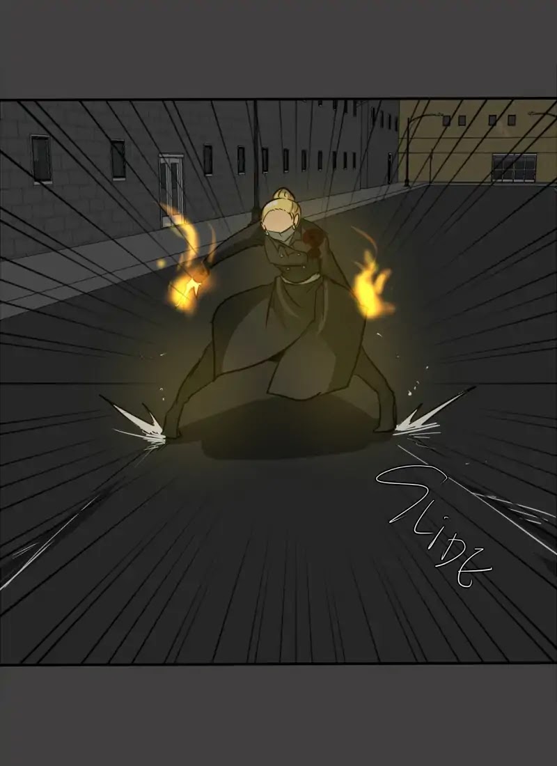 unOrdinary chapter 120 page 72