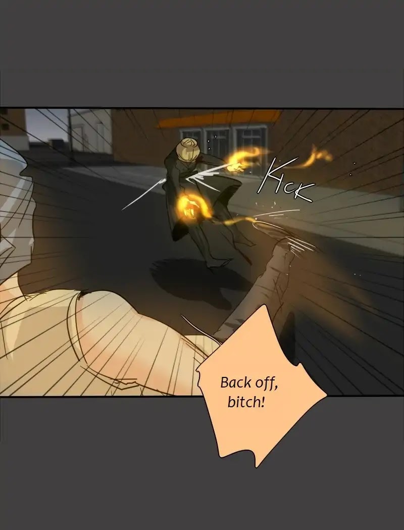 unOrdinary chapter 120 page 86