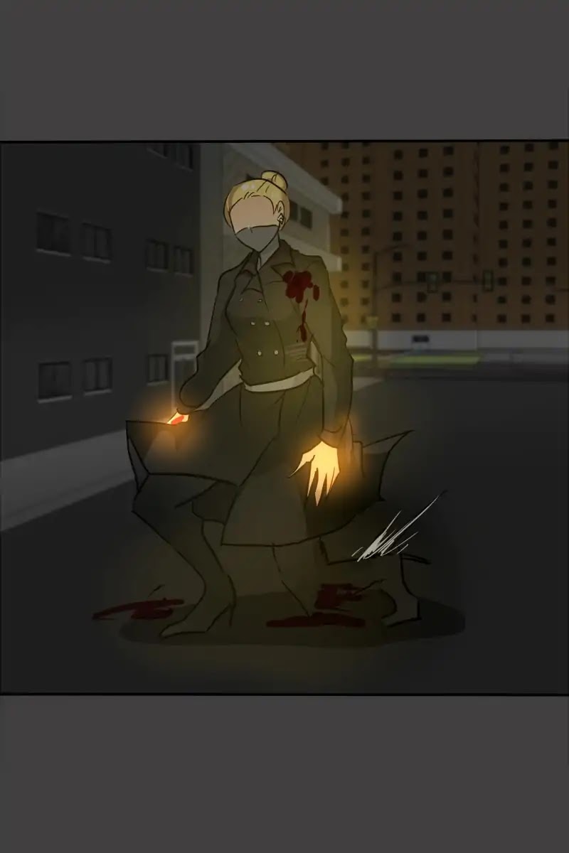 unOrdinary chapter 120 page 91