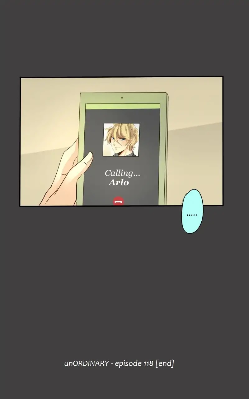 unOrdinary chapter 121 page 109