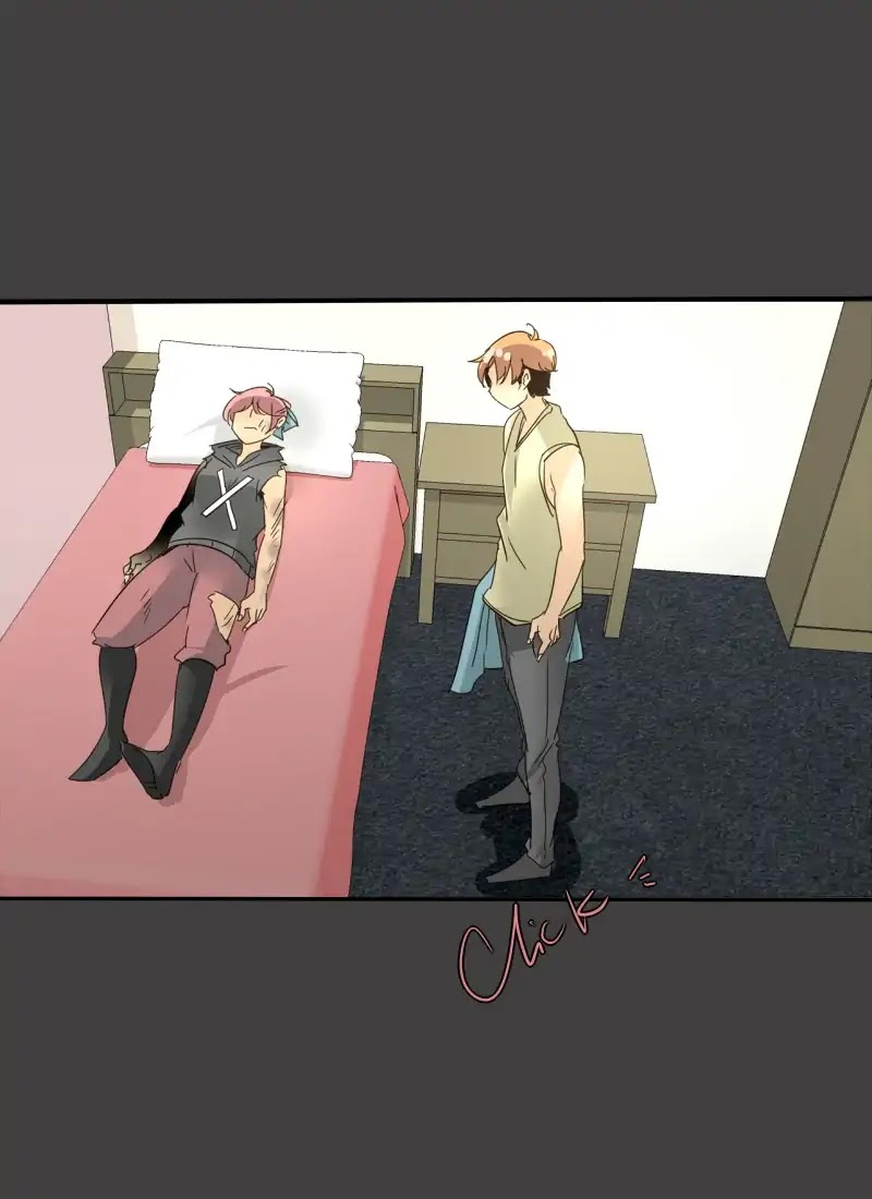 unOrdinary chapter 121 page 15