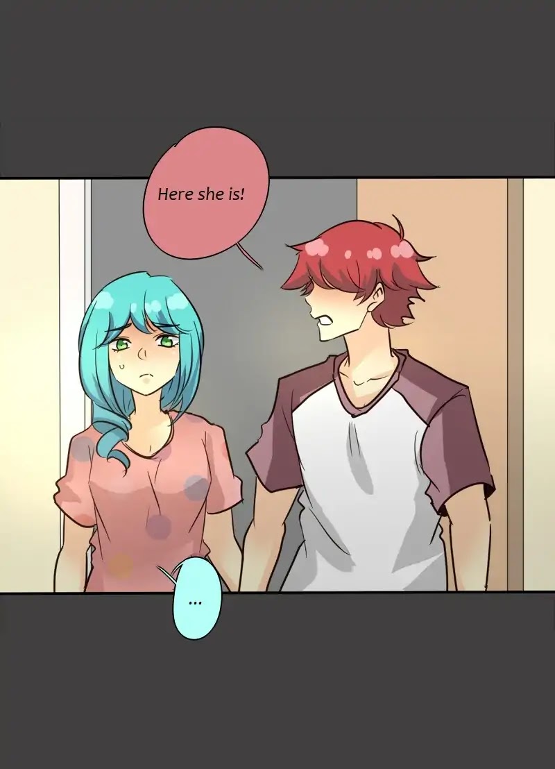 unOrdinary chapter 121 page 17