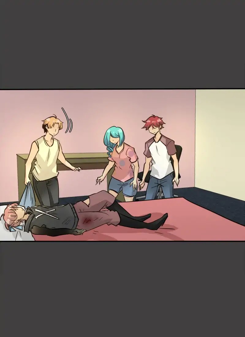 unOrdinary chapter 121 page 18