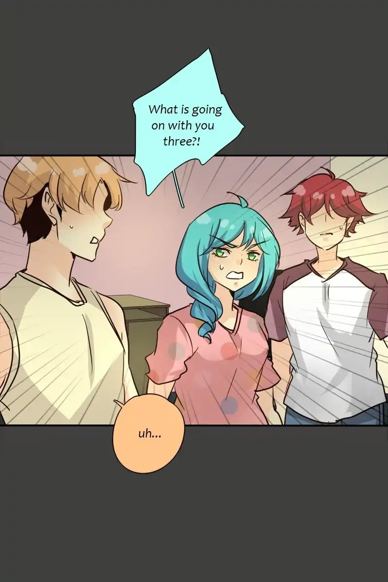 unOrdinary chapter 121 page 22