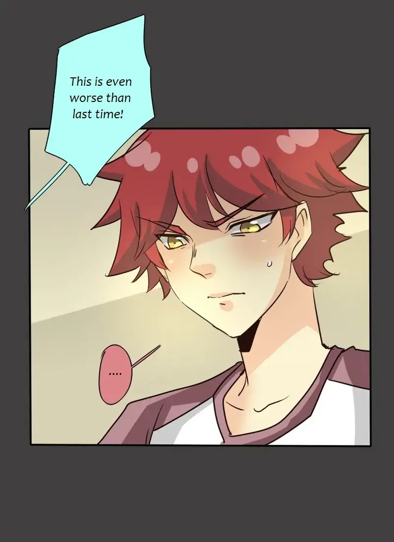 unOrdinary chapter 121 page 23