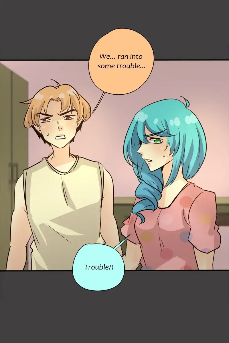 unOrdinary chapter 121 page 24