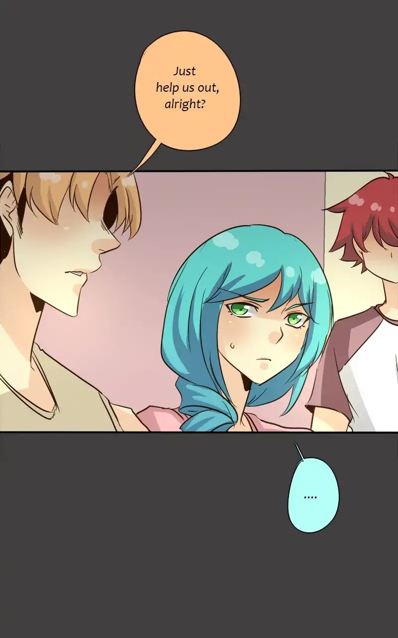 unOrdinary chapter 121 page 25