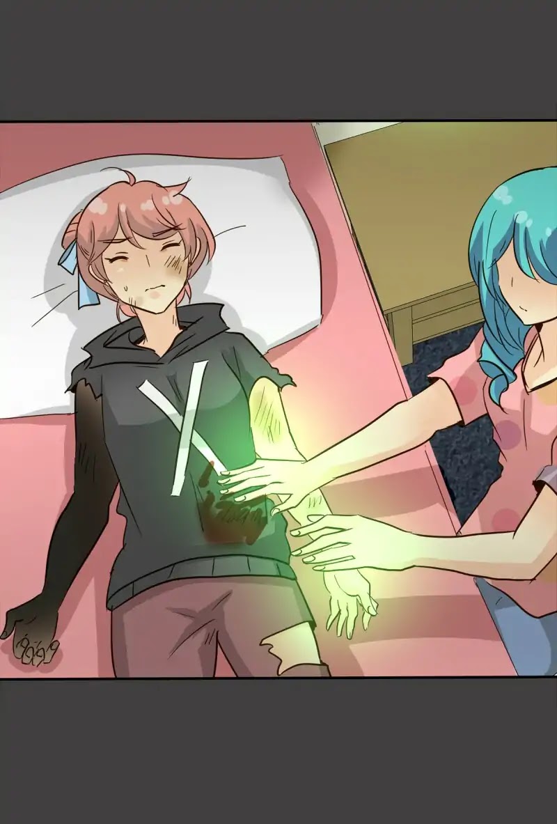 unOrdinary chapter 121 page 28