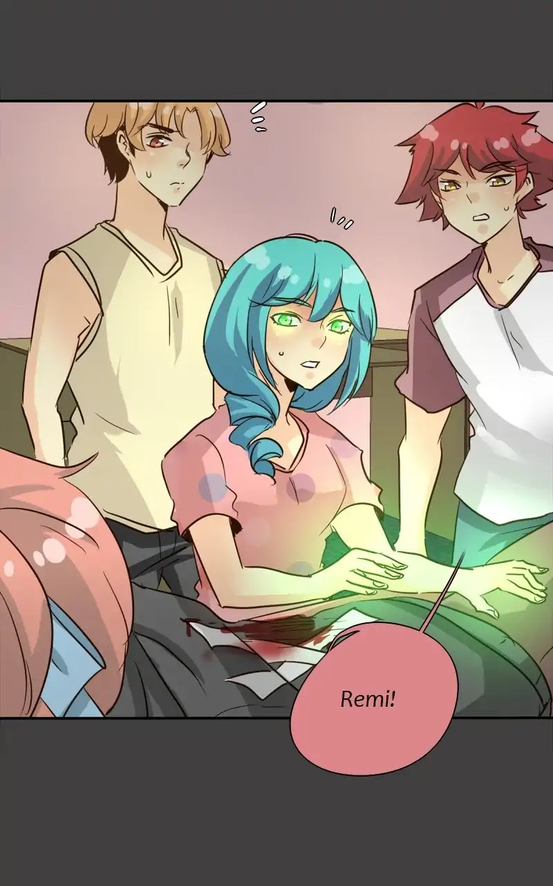 unOrdinary chapter 121 page 32