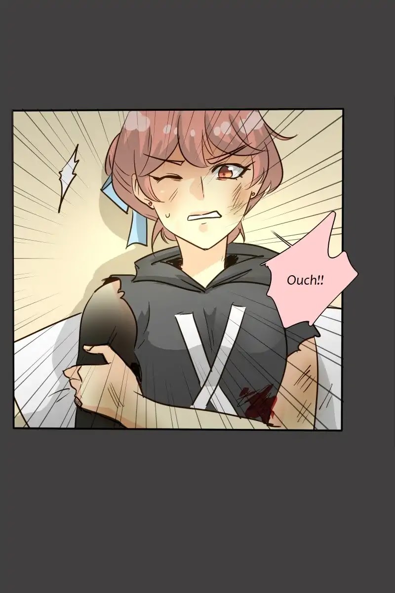 unOrdinary chapter 121 page 34